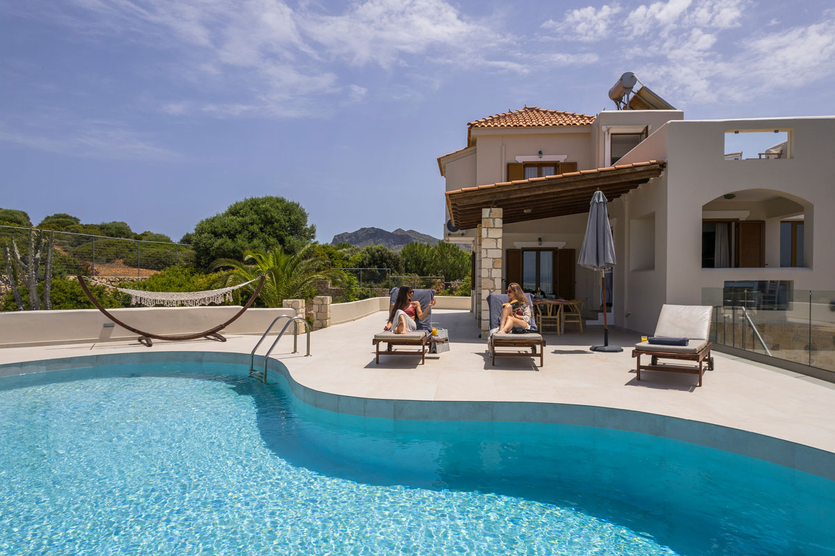 Villa Bluebell